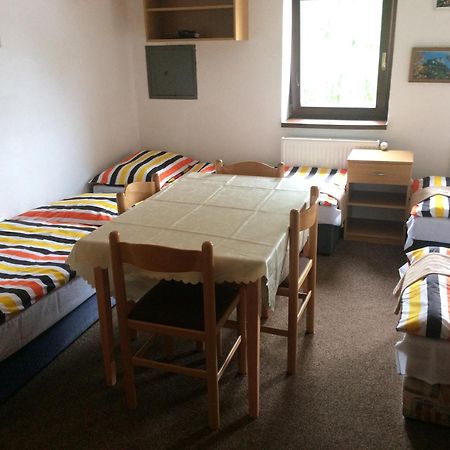 Hotel Pod Skalou Pisek  Luaran gambar