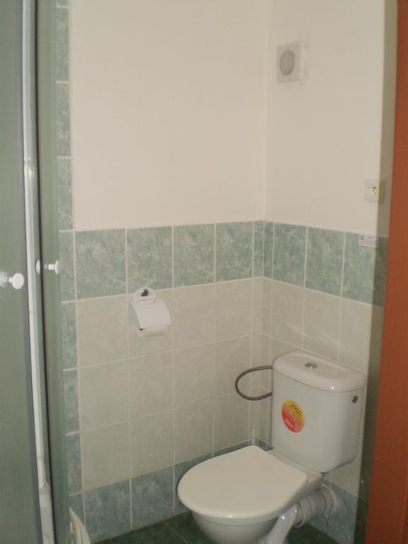 Hotel Pod Skalou Pisek  Luaran gambar
